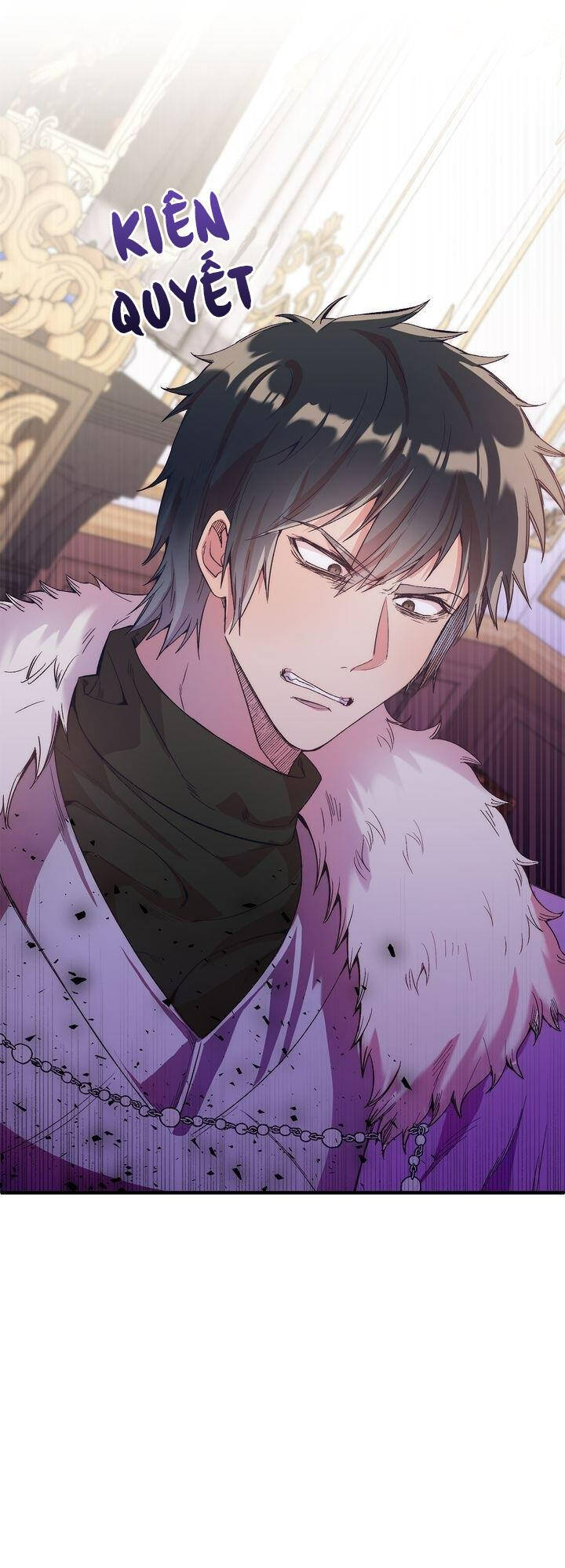 cách để trao vương miện cho vị hoàng tử hoang dã của tôi chapter 16 13