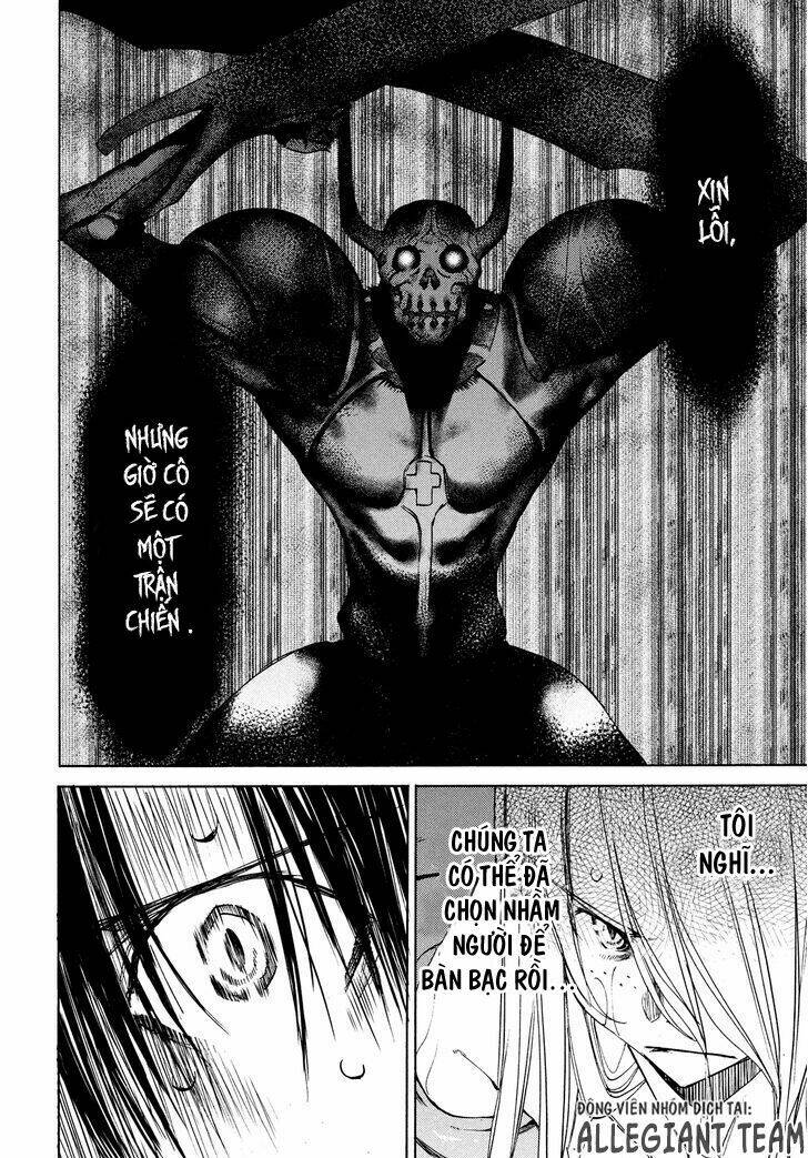 gleipnir - sợi xích thần chapter 12 26