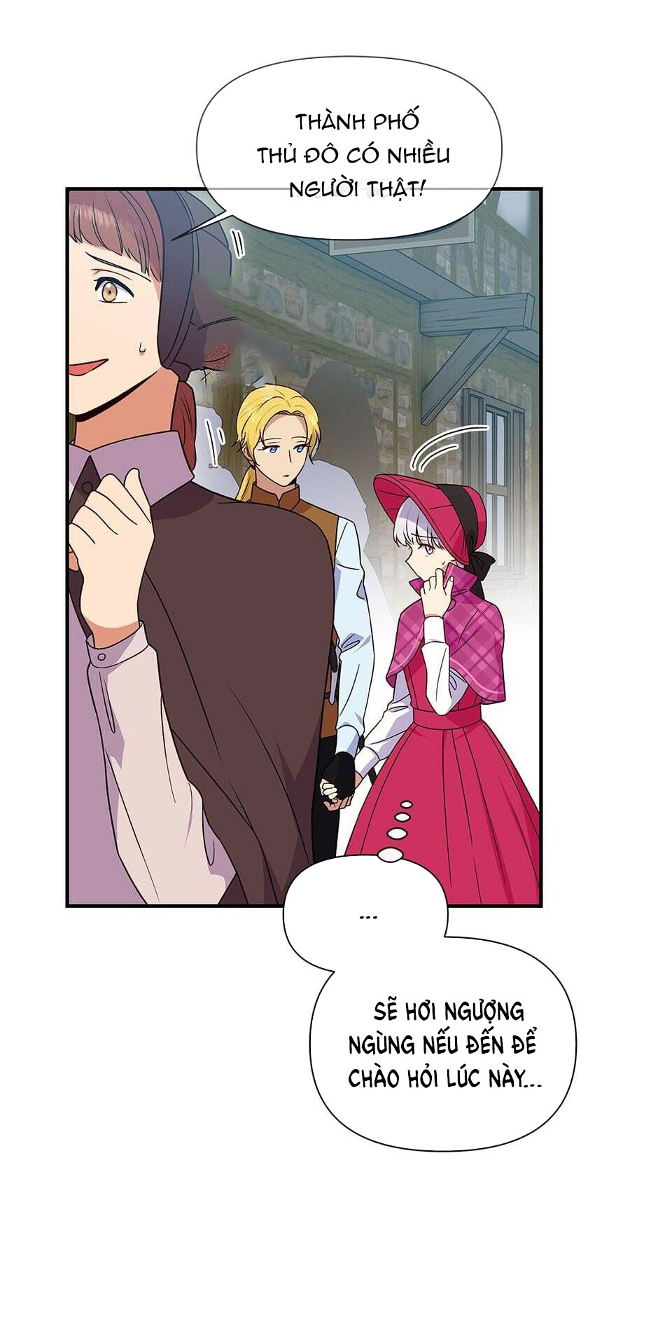 bản khế ước với nữ công tước ác ma chapter 93 37