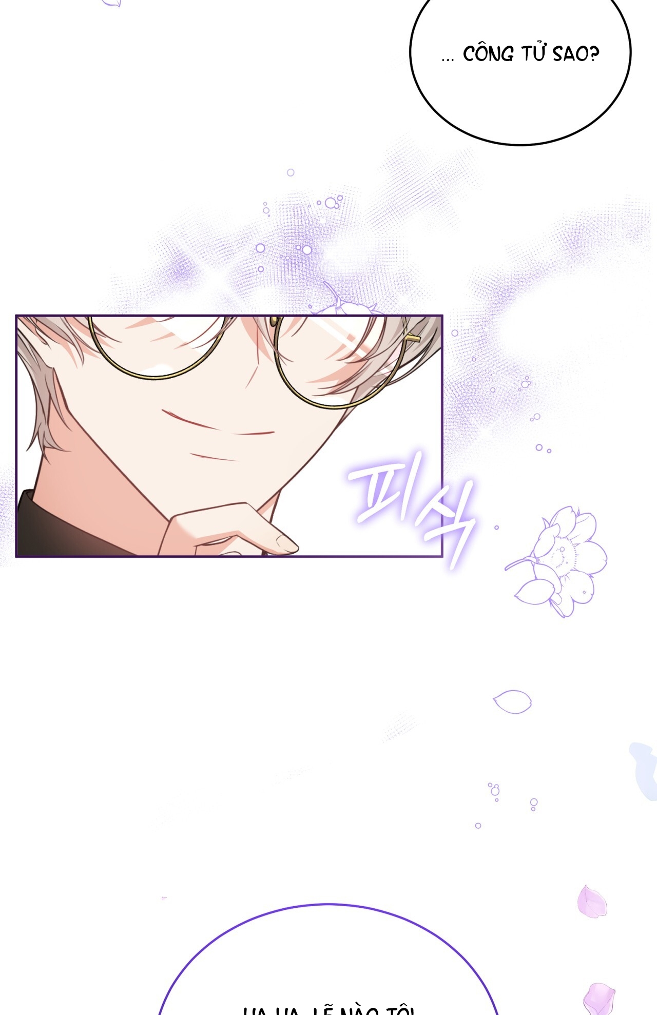 dấu tích của tiên nữ chapter 7.1 47