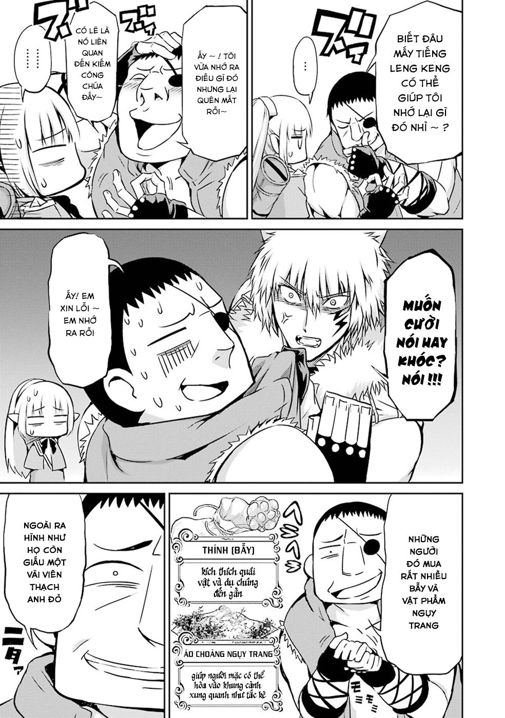 dungeon ni deai wo motomeru no wa machigatte iru darou ka gaiden - sword oratoria chapter 20 23