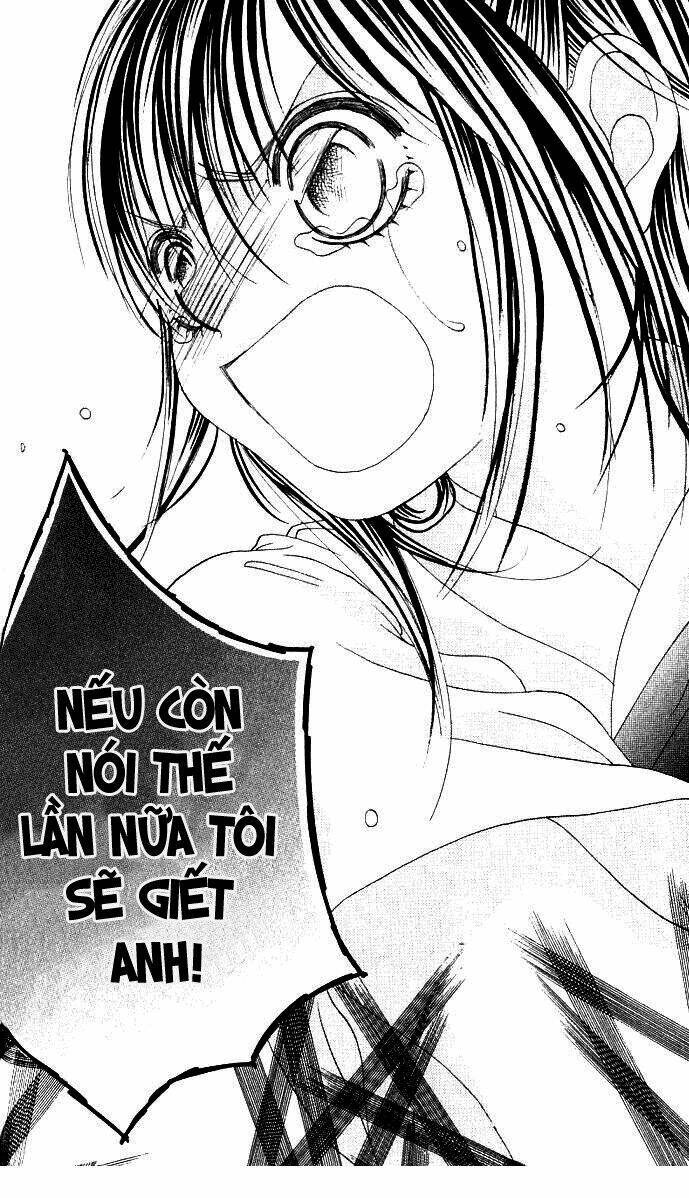 boku no hatsukoi wo kimi ni sasagu chapter 13 26