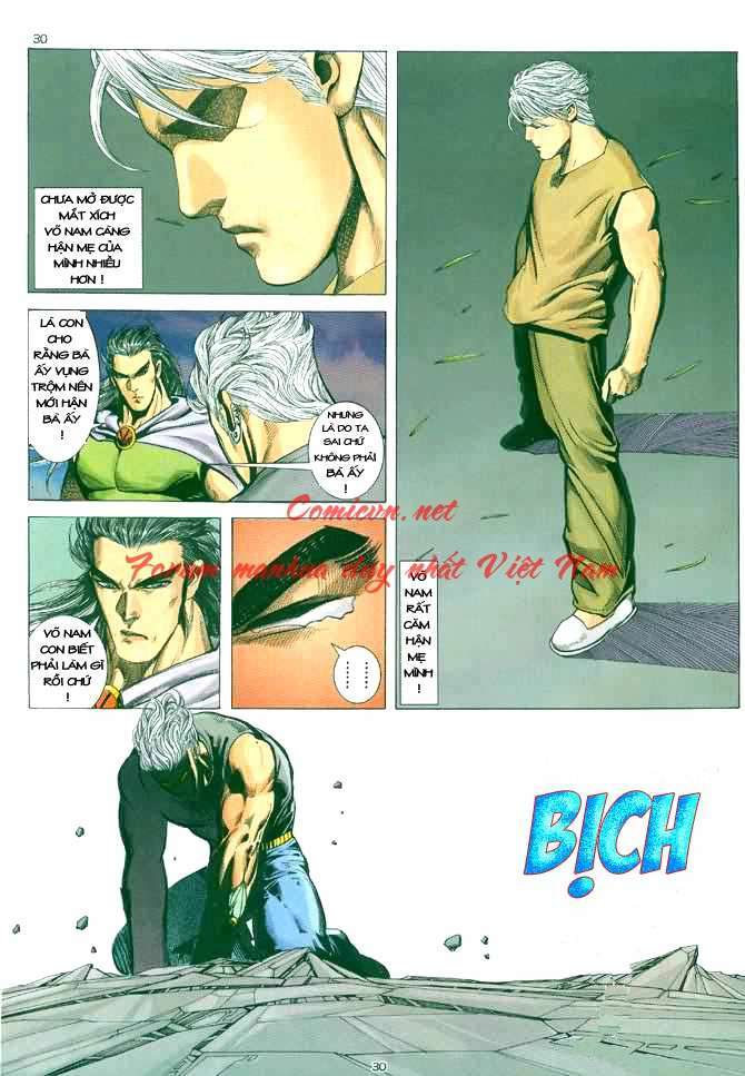 võ thần chapter 41 29
