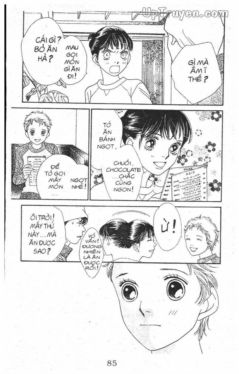 con nhà giàu chapter 193 82