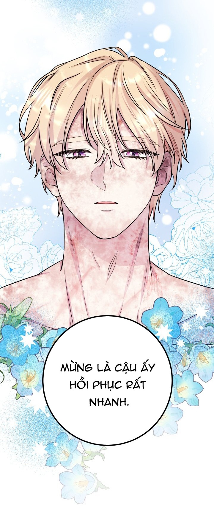 [18+] nếu cứu rỗi một cầm thú hư hỏng chapter 25.2 16