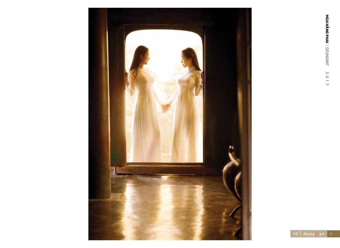 Sách Mùa Nắng Phai