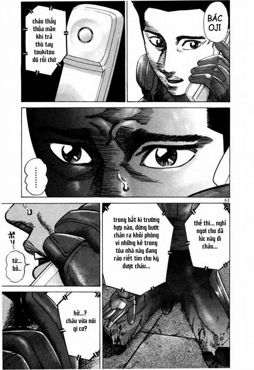 sát thủ số 1 chapter 46 9