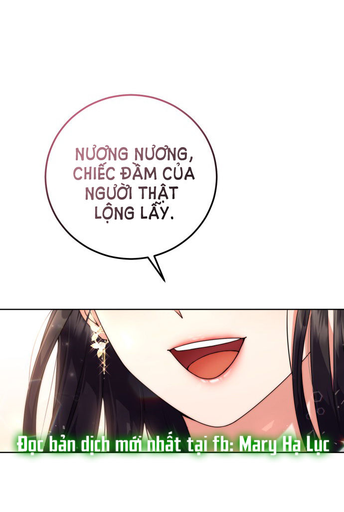 tôi sẽ ly hôn với người chồng bạo chúa chapter 9.2 38