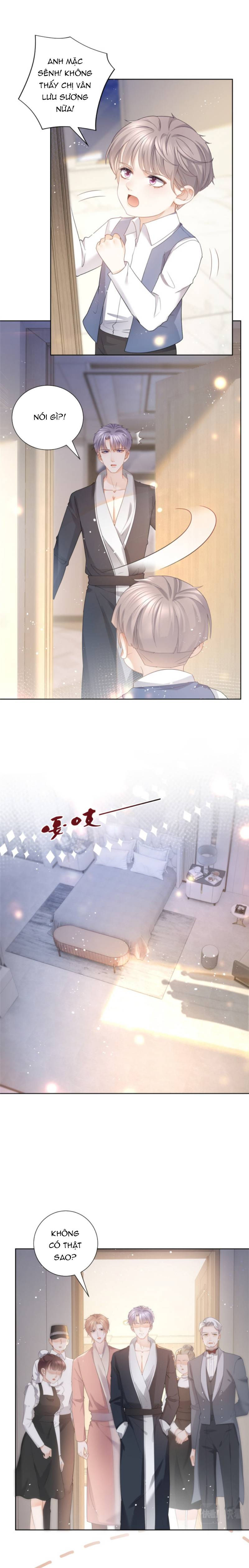 sát thủ đại nhân tại tuyến dưỡng hồ chapter 13 4