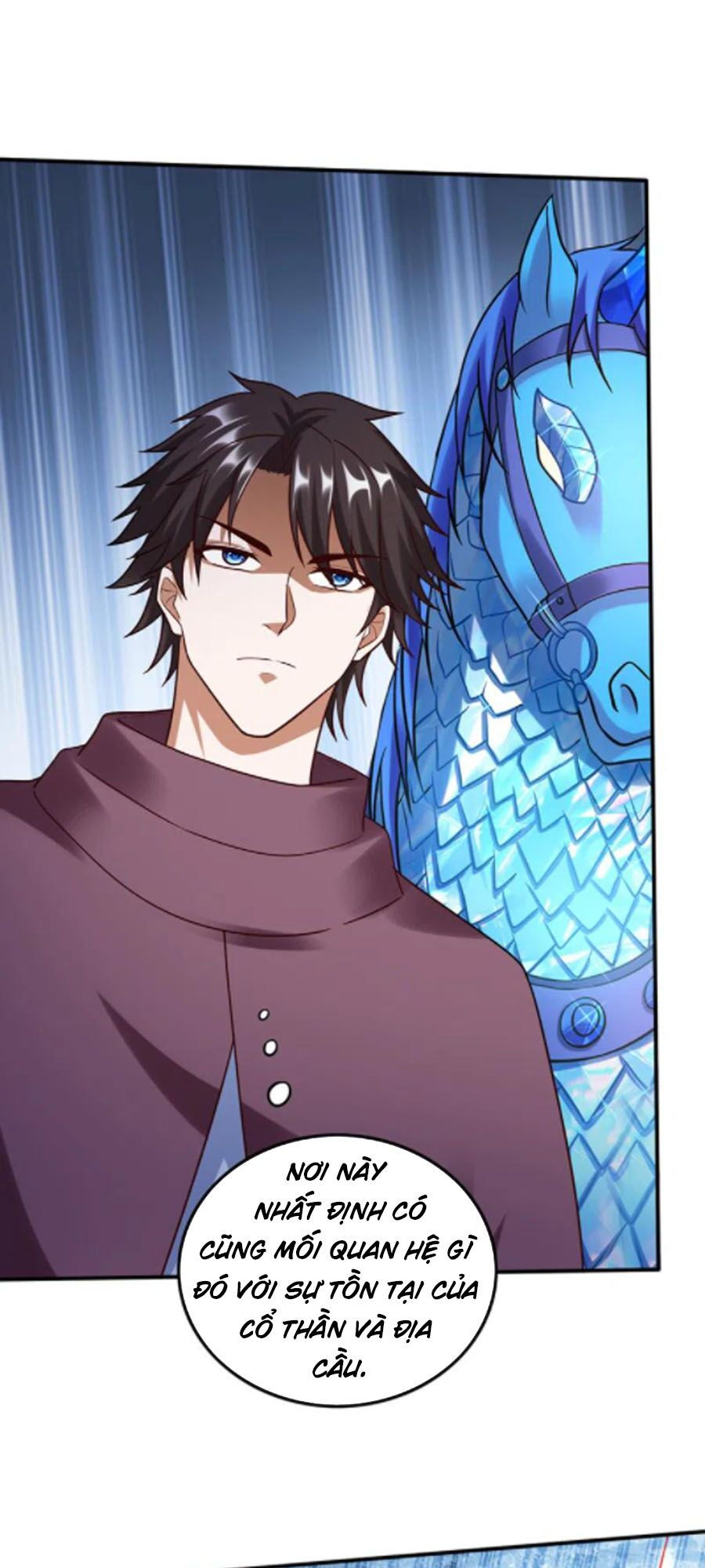 tối cường thần y tại đô thị chapter 245 11