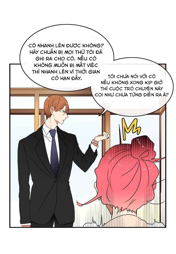 rắc rối về vấn đề yêu đương của tôi chapter 17 14
