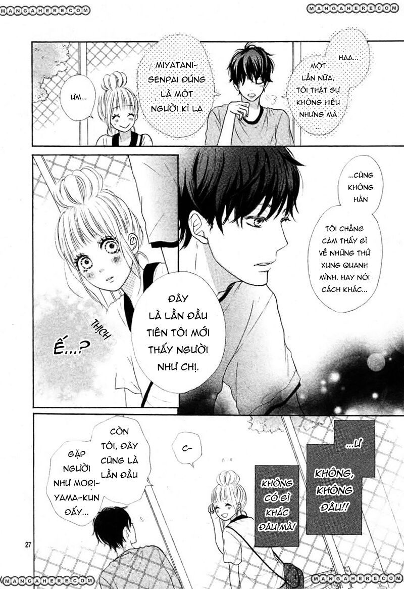 sumire syrup chapter 1 26