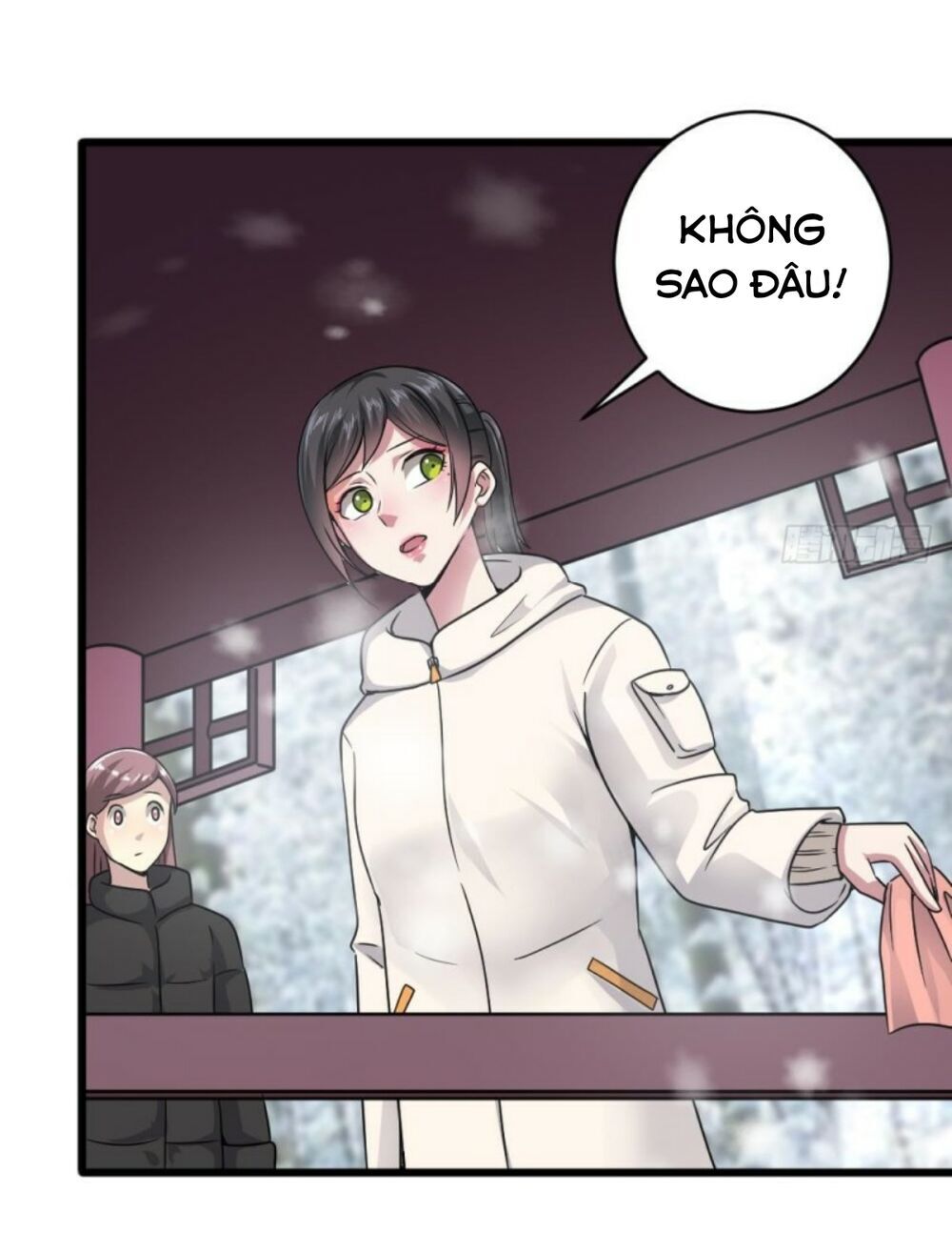 hệ thống nghịch tập thiên hậu chapter 40 10