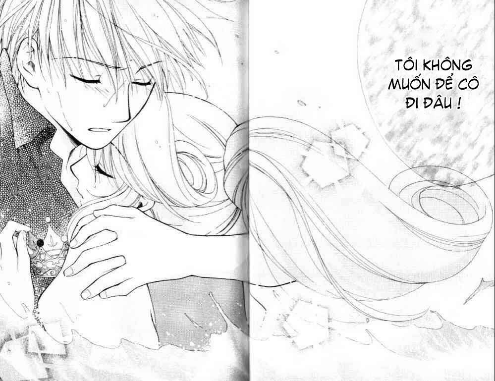 kilala princess - công chúa kilala chapter 5 30