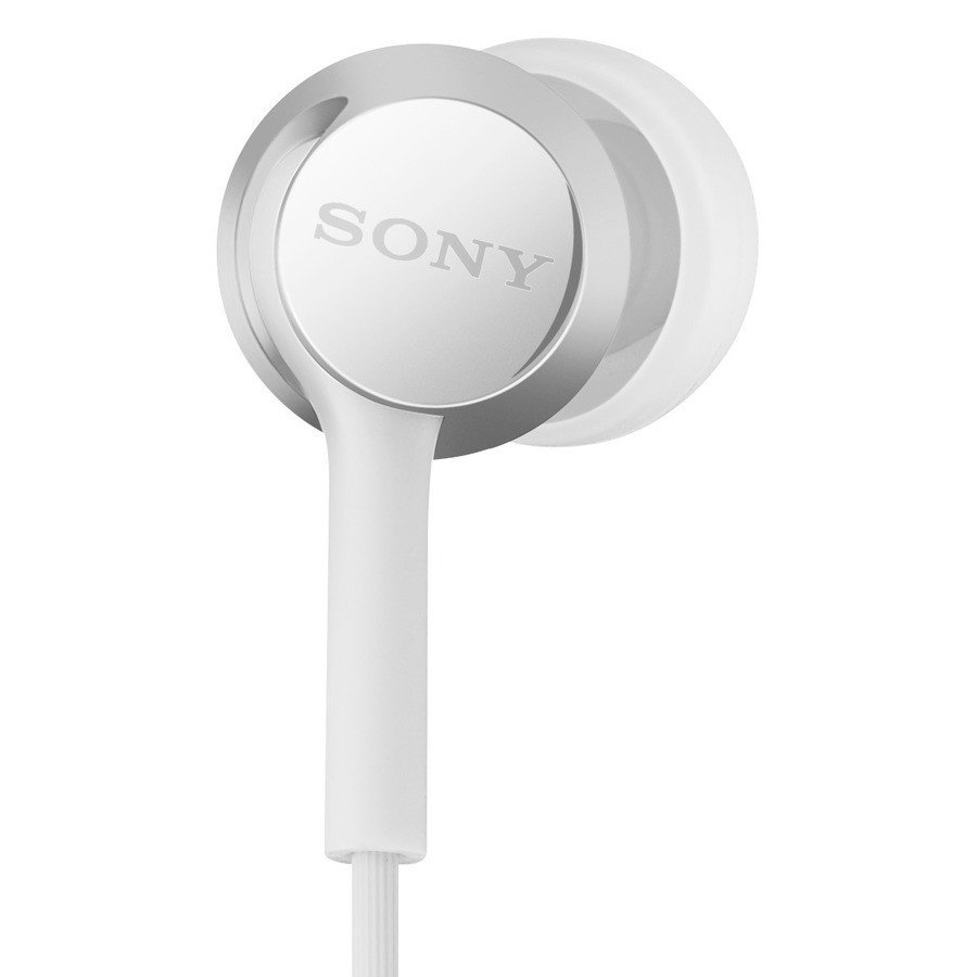 Tai Nghe Nhét Tai Sony MDREX155AP - Hàng Nhập Khẩu