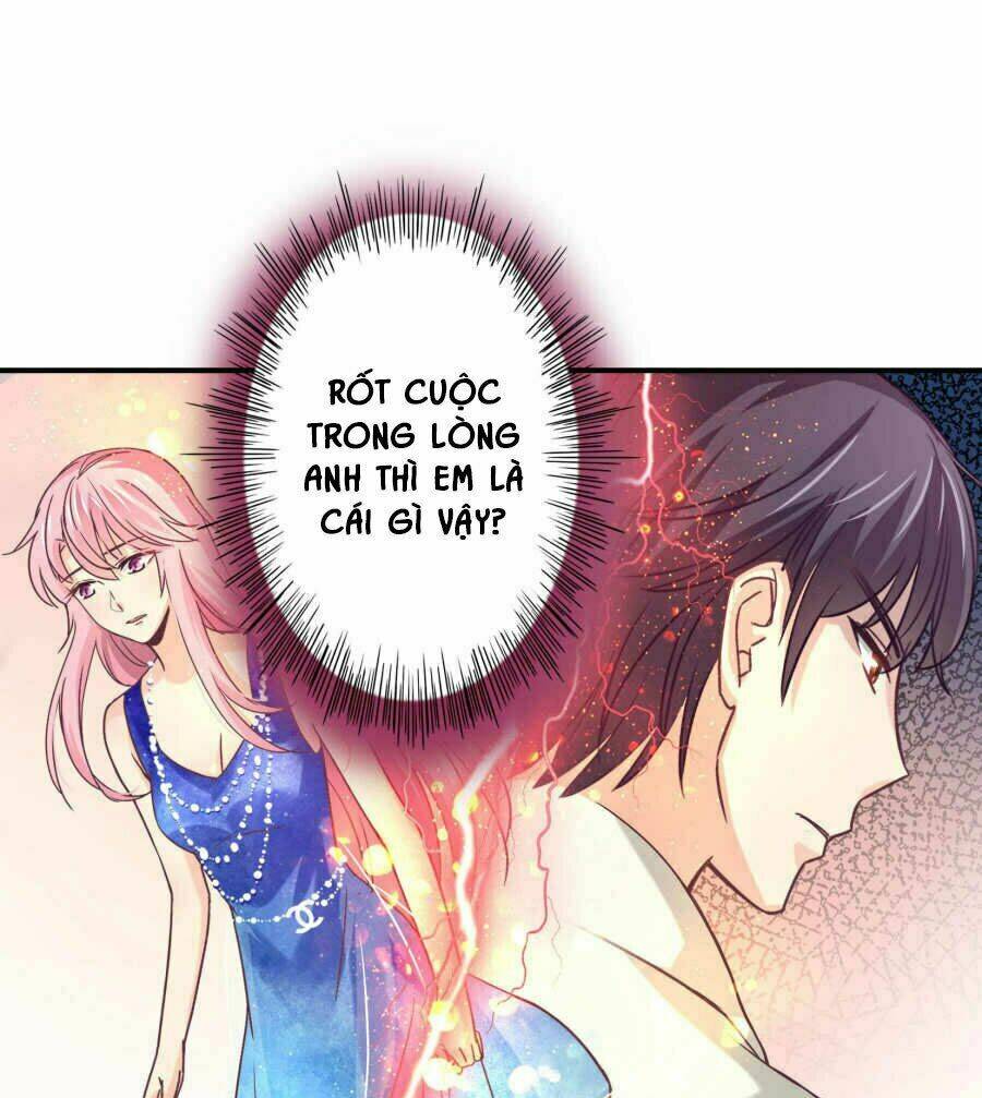 cuồng duệ tiểu thê chapter 58 16