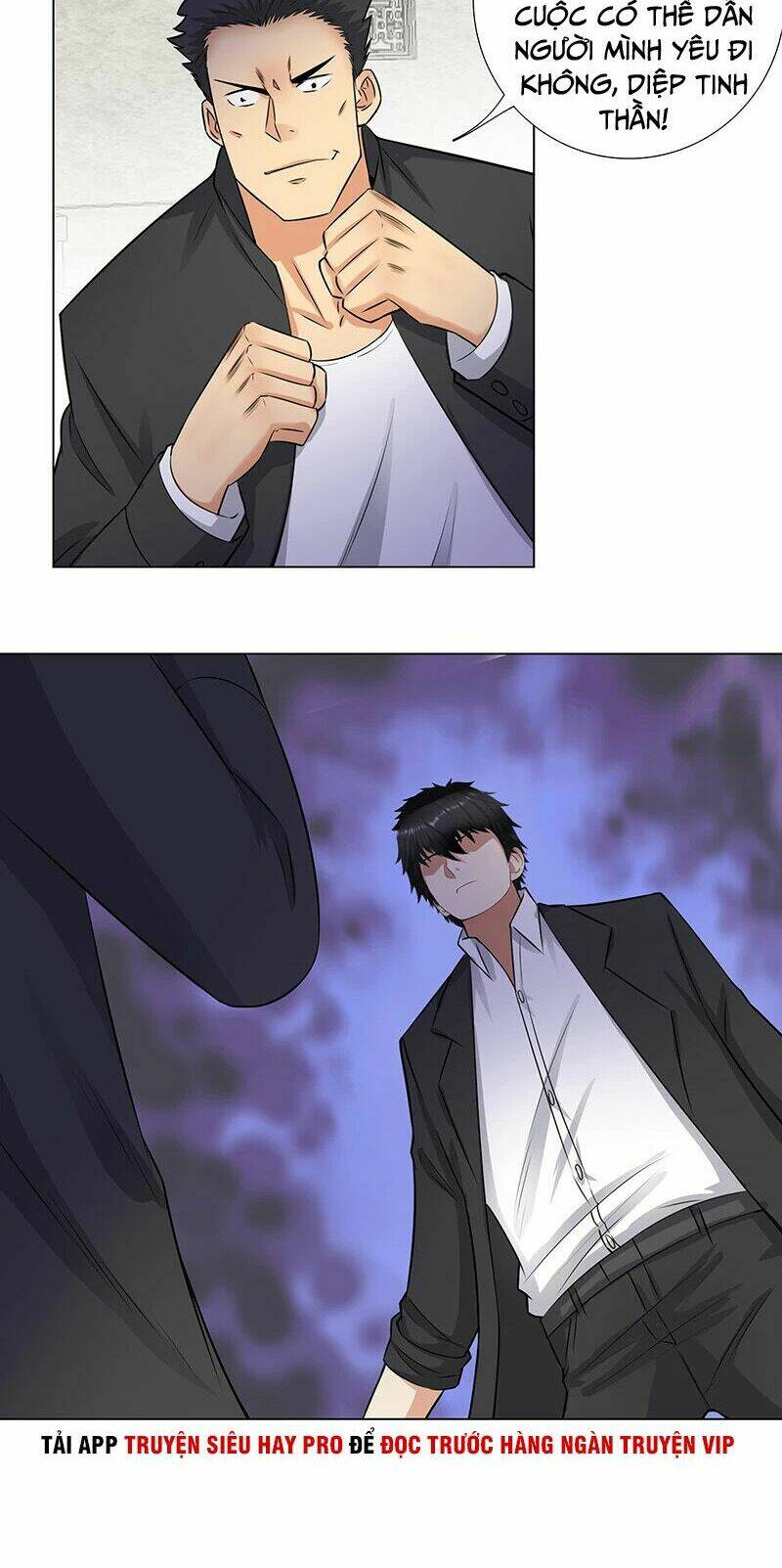 học viện cao thủ chapter 148 14