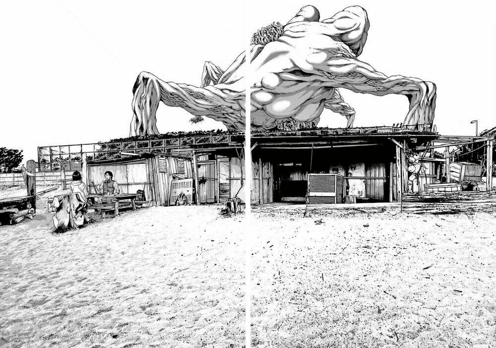 tôi là người hùng chapter 209 2