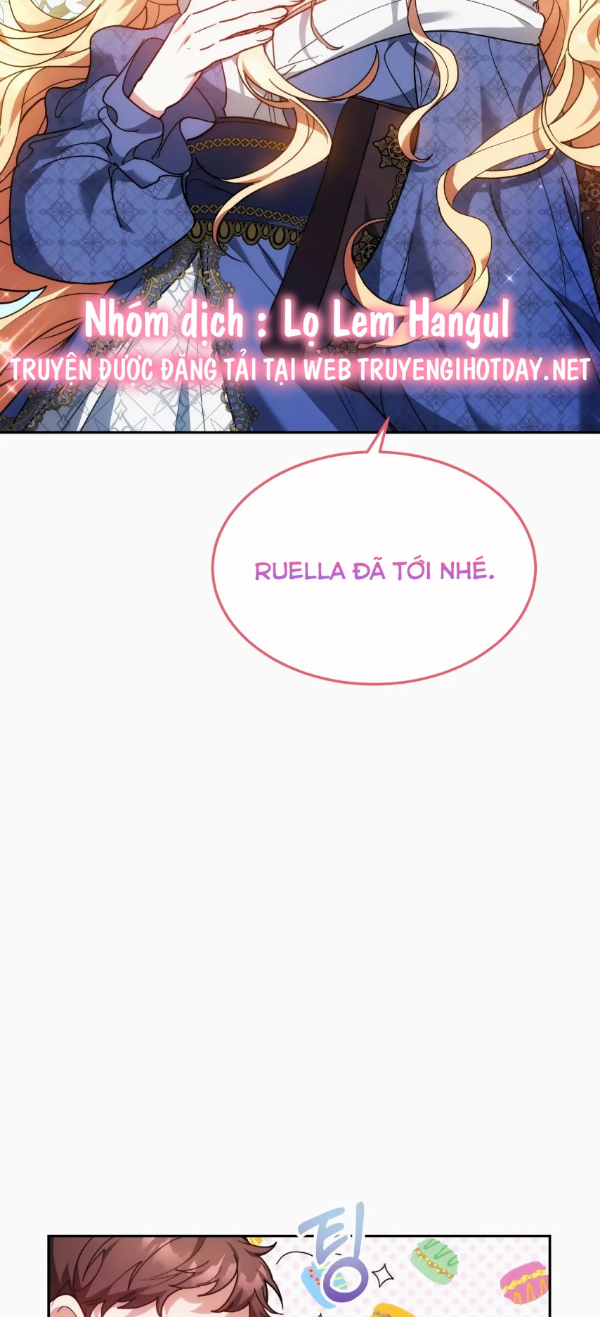 thoát chết một cách dễ dàng chapter 6 24