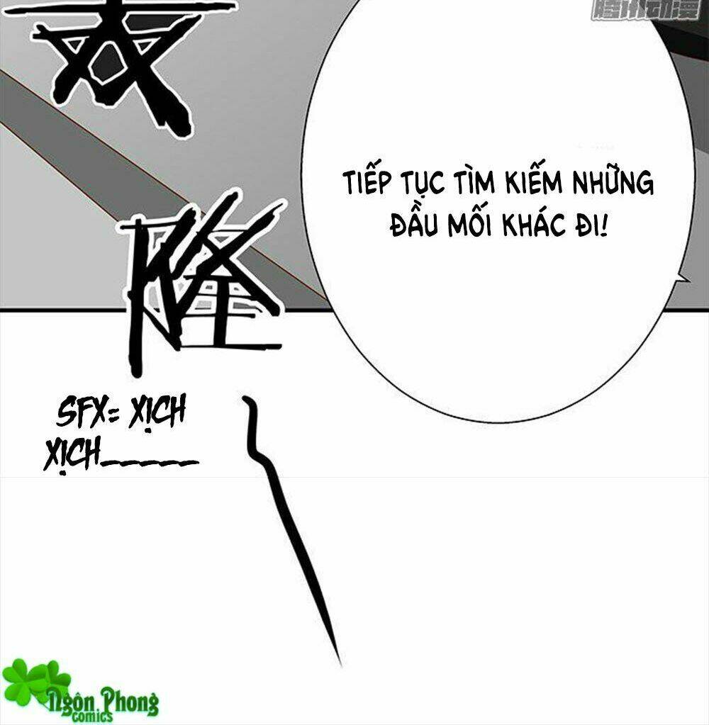 khi trò chơi ác ma bắt đầu chapter 15 62