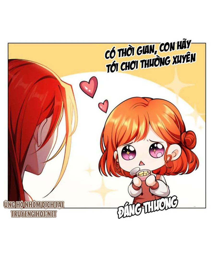 kế hoạch công lược của cô vợ gả thay chapter 36 37