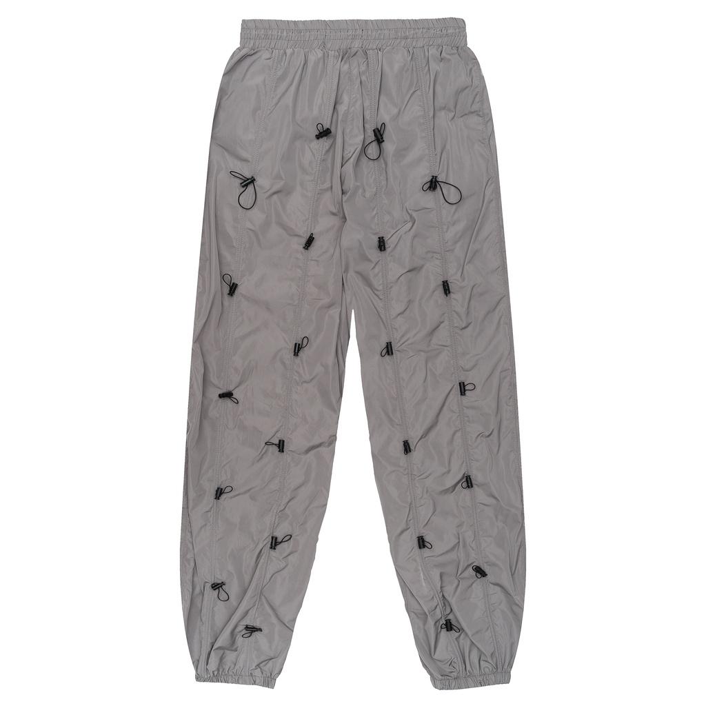 Quần ZOMBIE Lines Pants - Grey