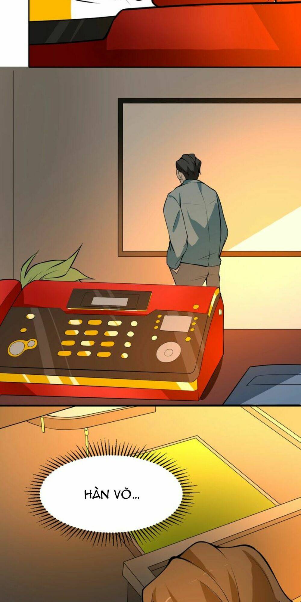 app tu chân mạnh nhất chapter 4 57