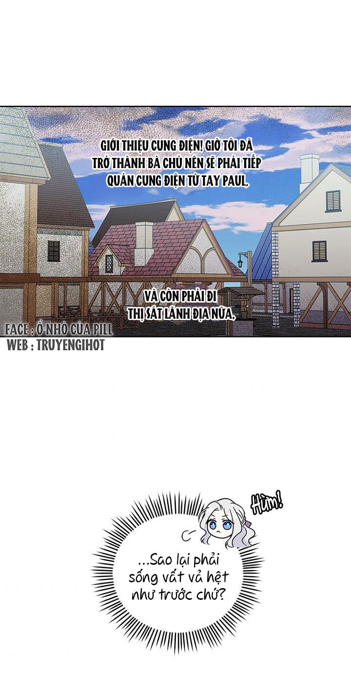 vợ ơi, anh sắp trụ không nổi rồi! chapter 3.1 6