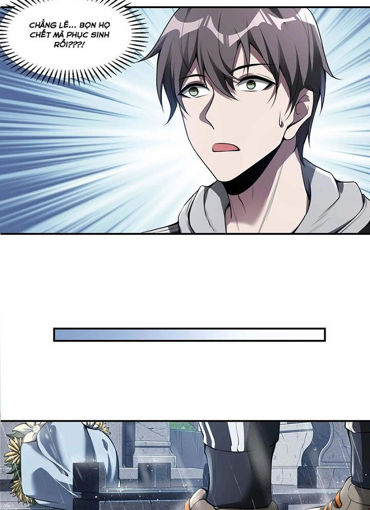 đệ nhất người ở rể chapter 72 22