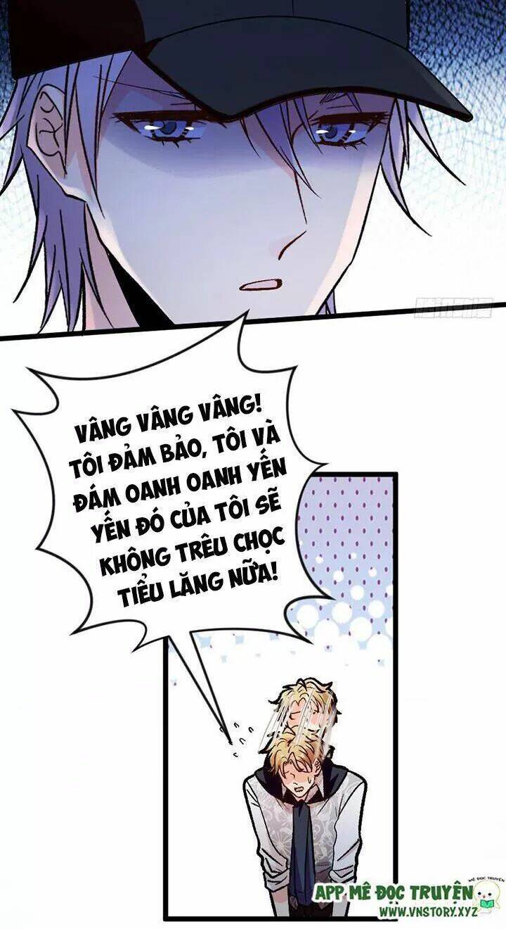 thiên hậu trở về chapter 115 30