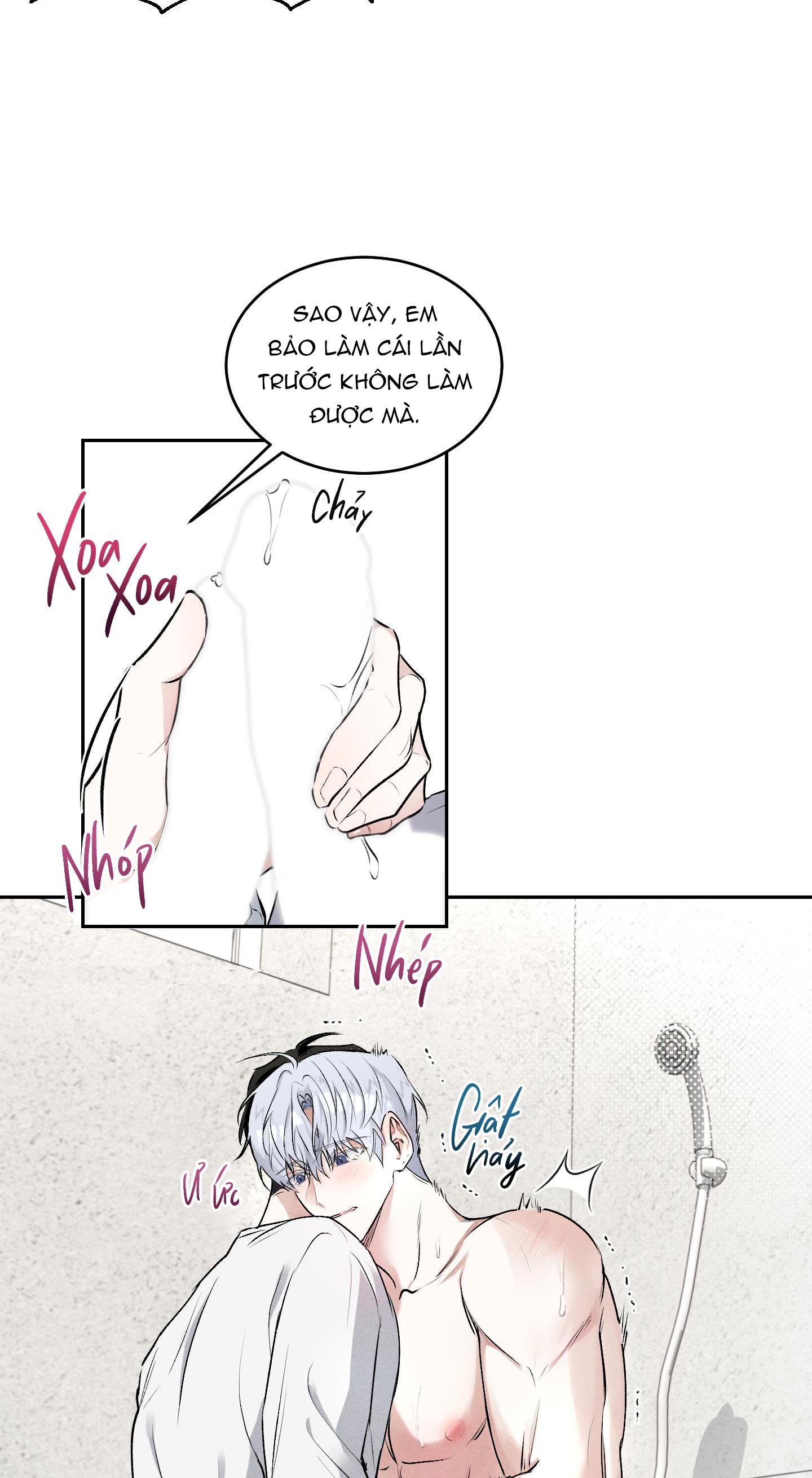 bắn là dính chapter 6 44