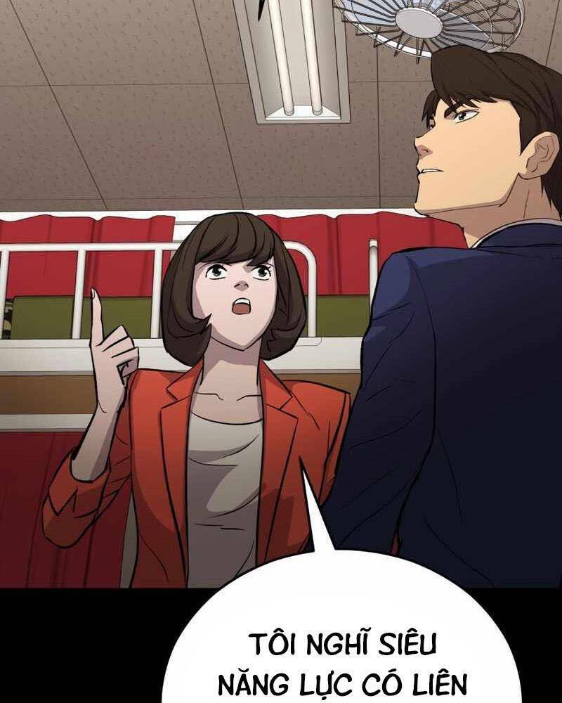 cánh cổng mở ra đúng ngày đầu tiên tôi thành chính trị gia chapter 18 68