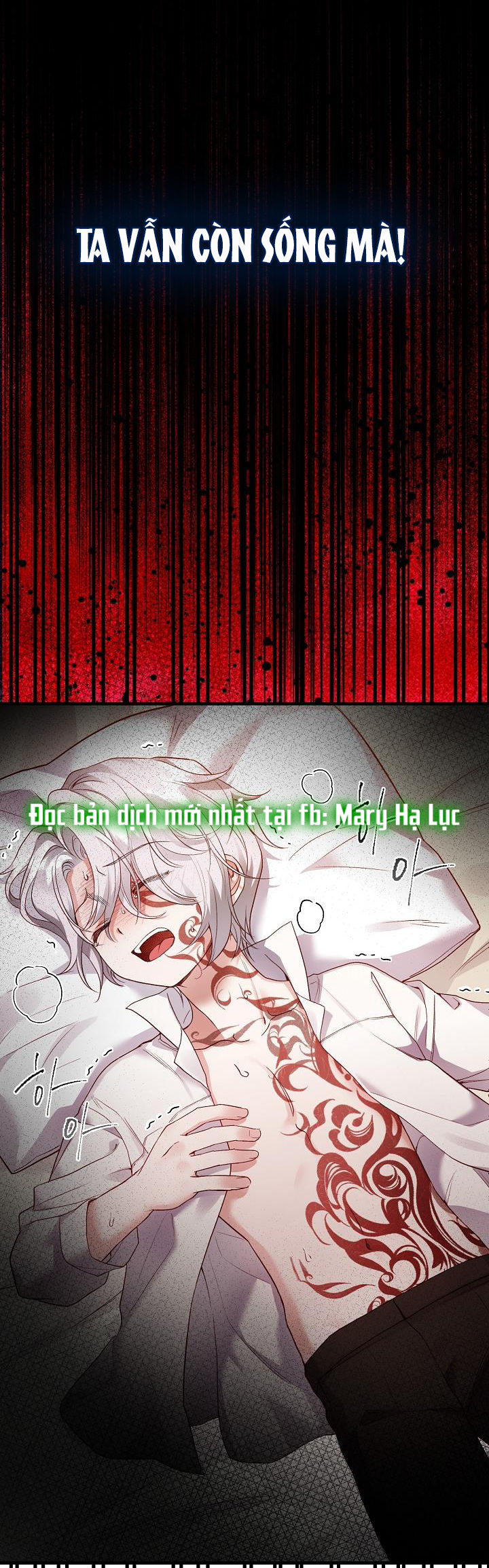 trở thành vợ thái tử quái vật chapter 61.2 37