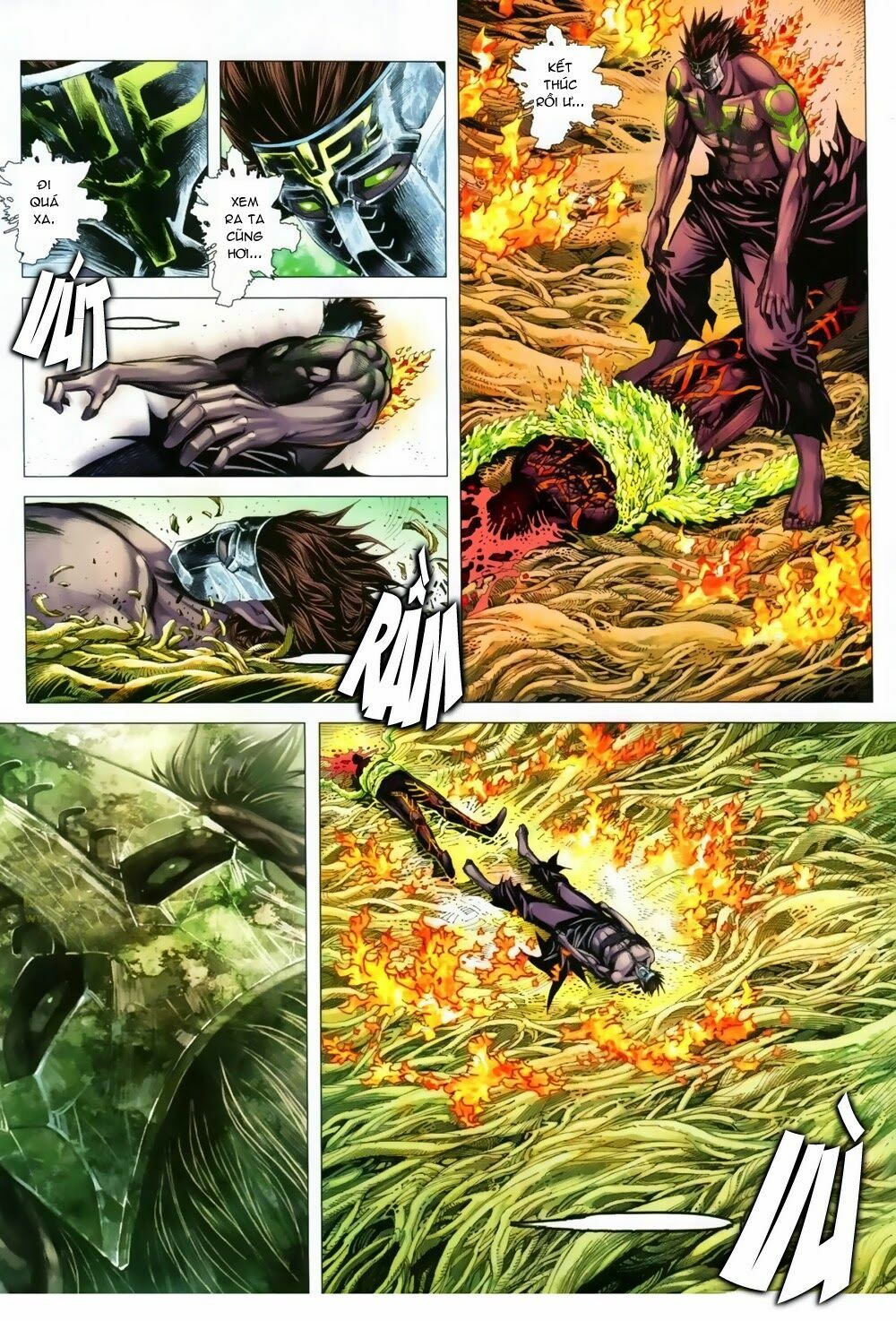 phong thần ký chapter 127 23