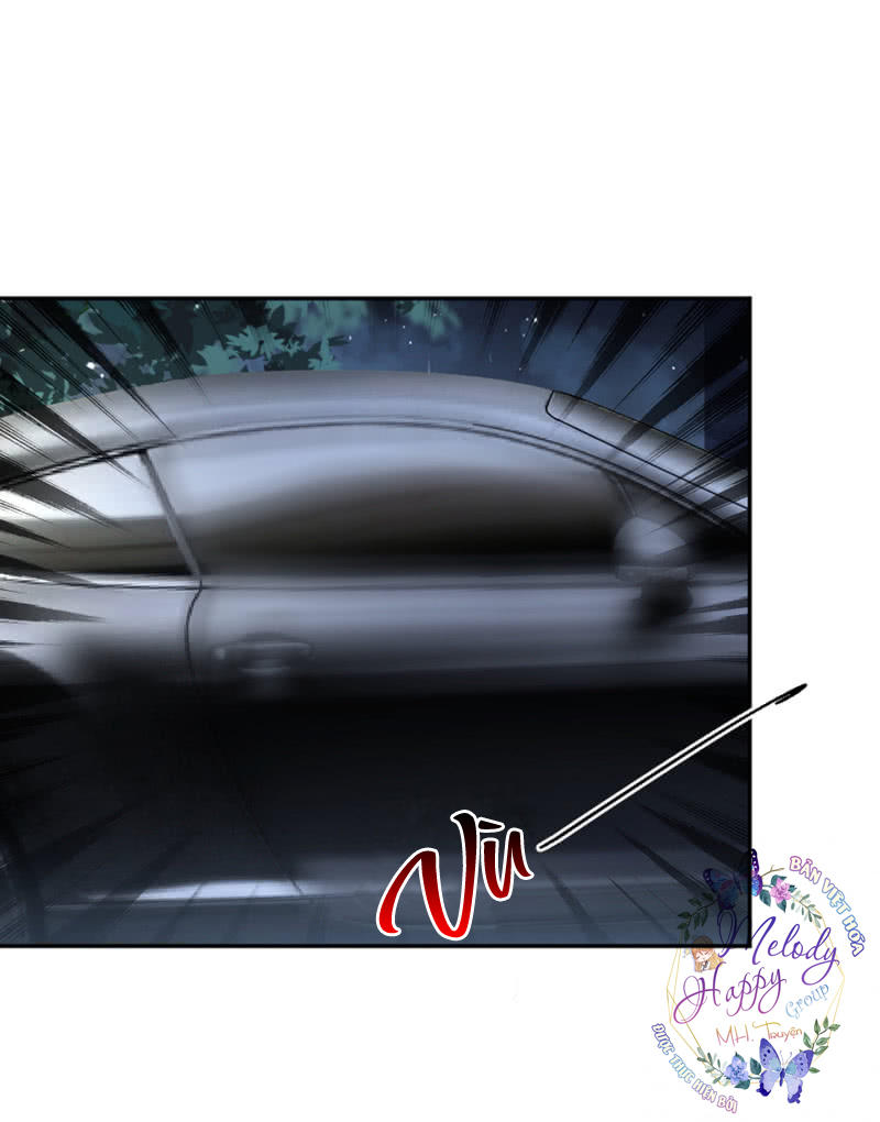 hoàn mỹ lão công tiến hóa luân chapter 19 25