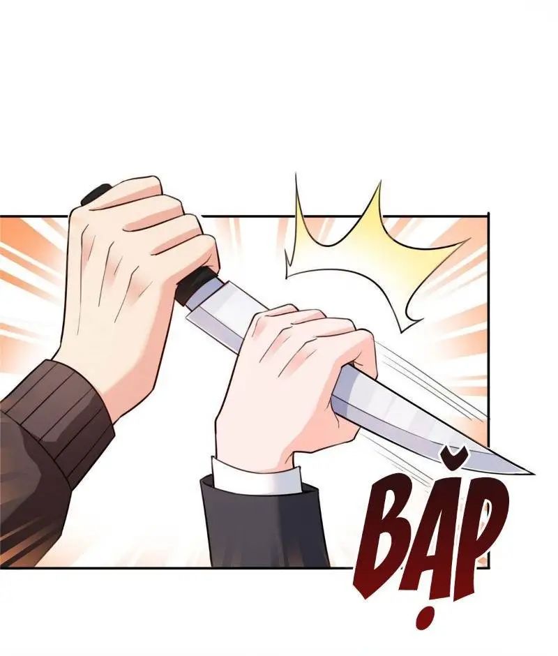 Hệt Như Hàn Quang Gặp Nắng Gắt chapter 157 34