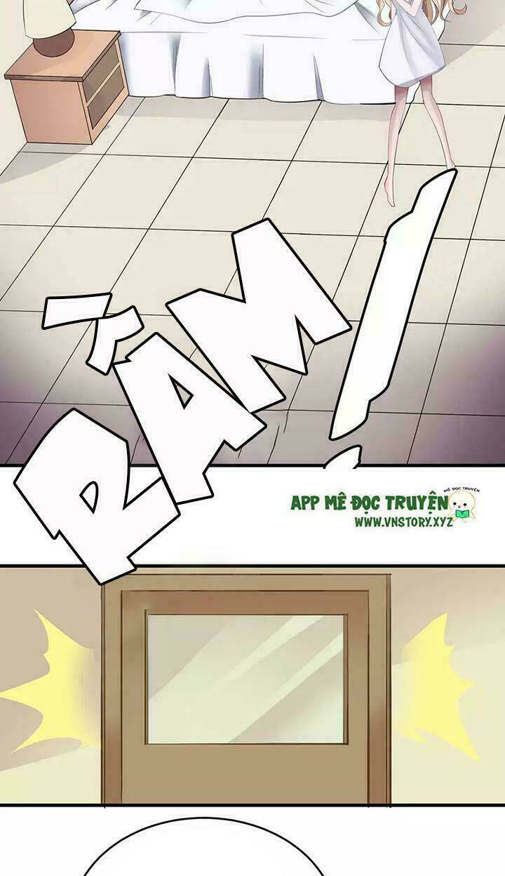 trò chơi săn tình - tổng tài khó kìm lòng chapter 2 6