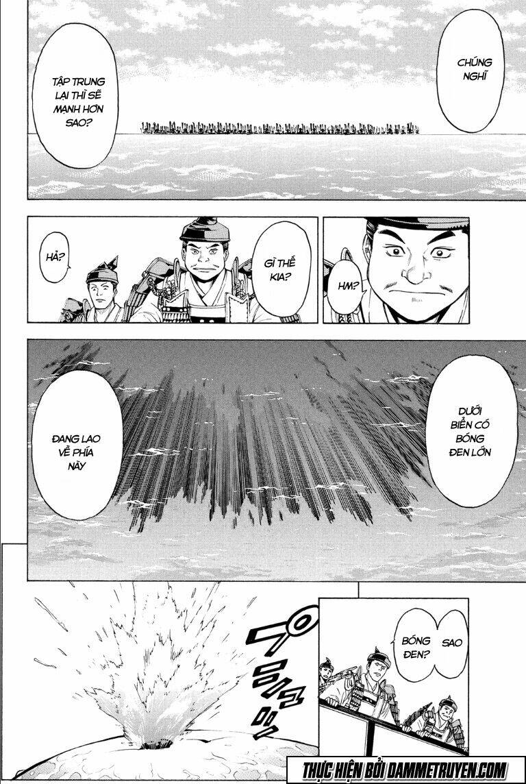 thiếu niên vương phần 2 chapter 73.2 14