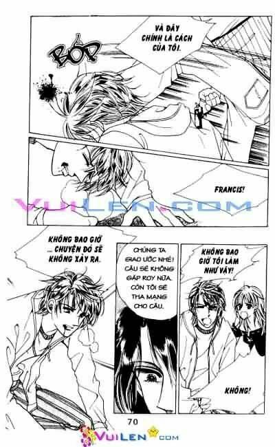 tìm anh - look for oppa chapter 9 70