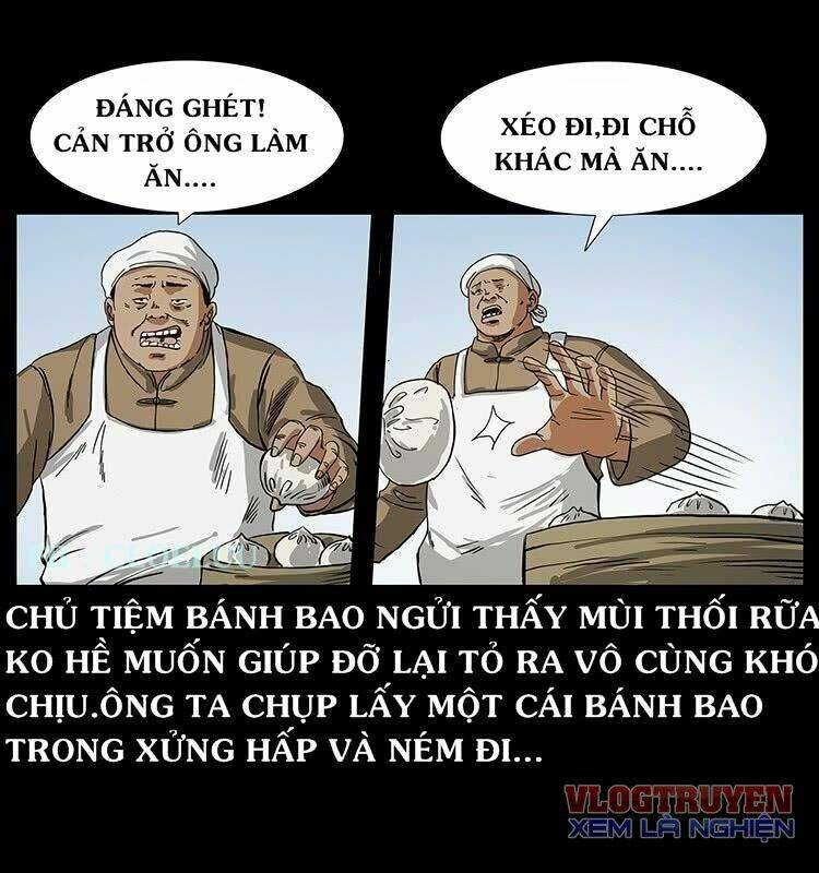 tiên sơn truyền kỳ chapter 10 32