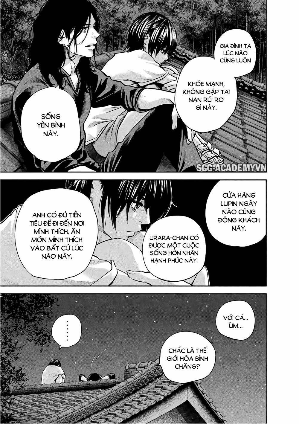 đạo luật nhiều vợ chapter 176 16