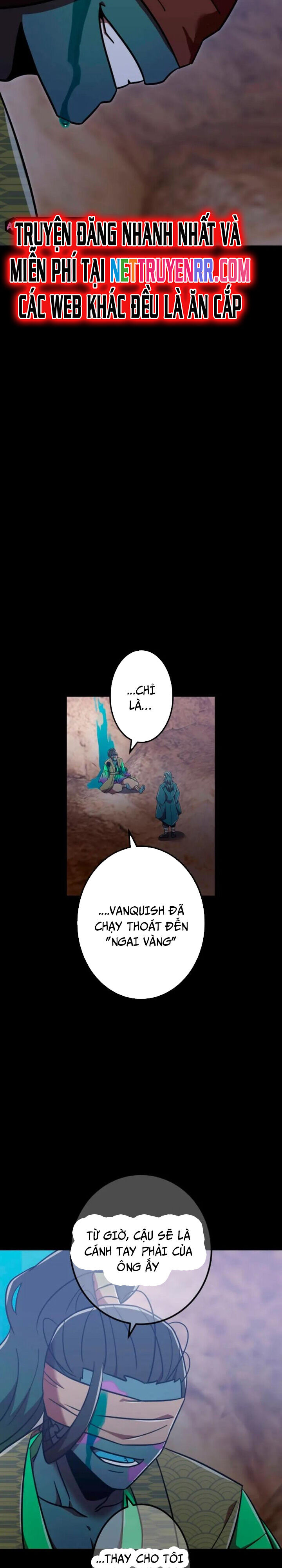 Huyết Thánh Cứu Thế Chủ~ Ta Chỉ Cần 0.0000001% Đã Trở Thành Vô Địch chapter 117 42