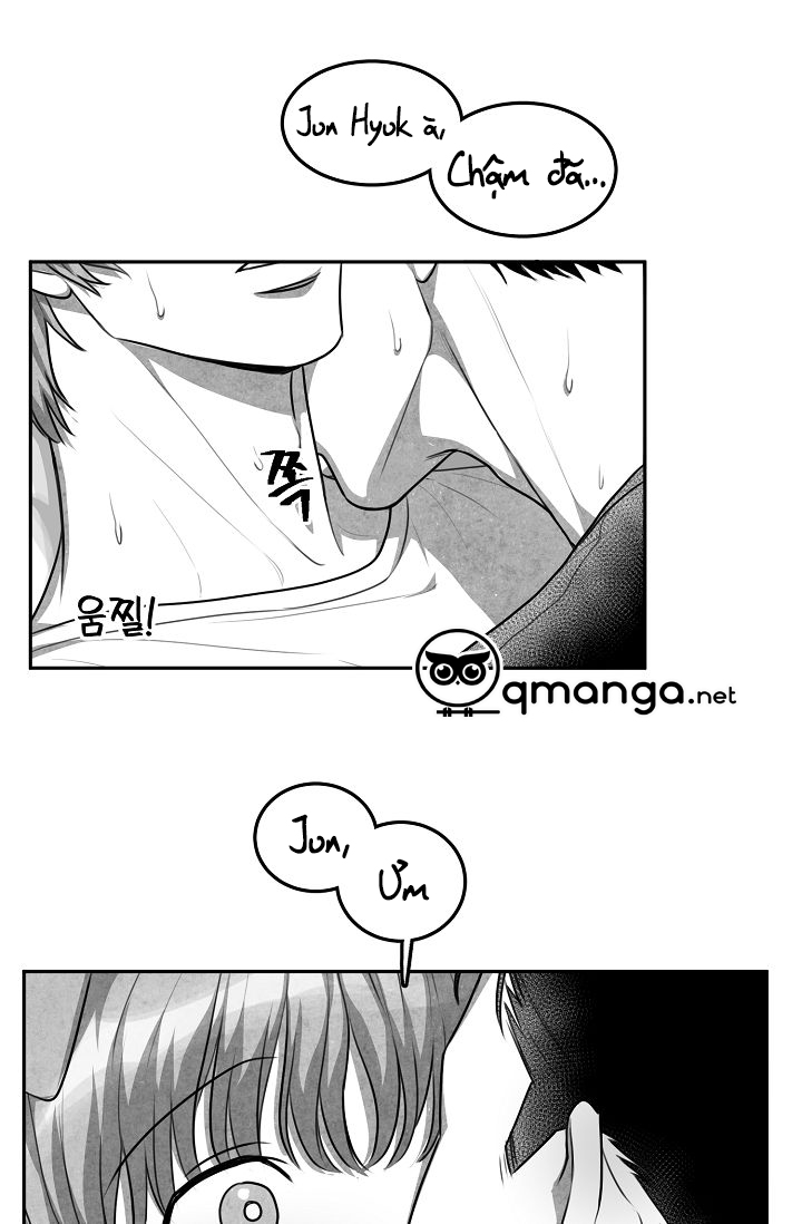 khi cún biết yêu chapter 6 15