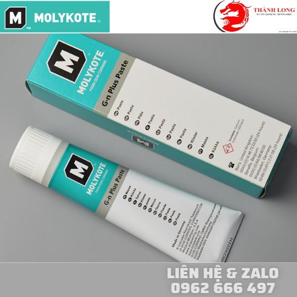 Mỡ Molykote G-n Plus - 1kg