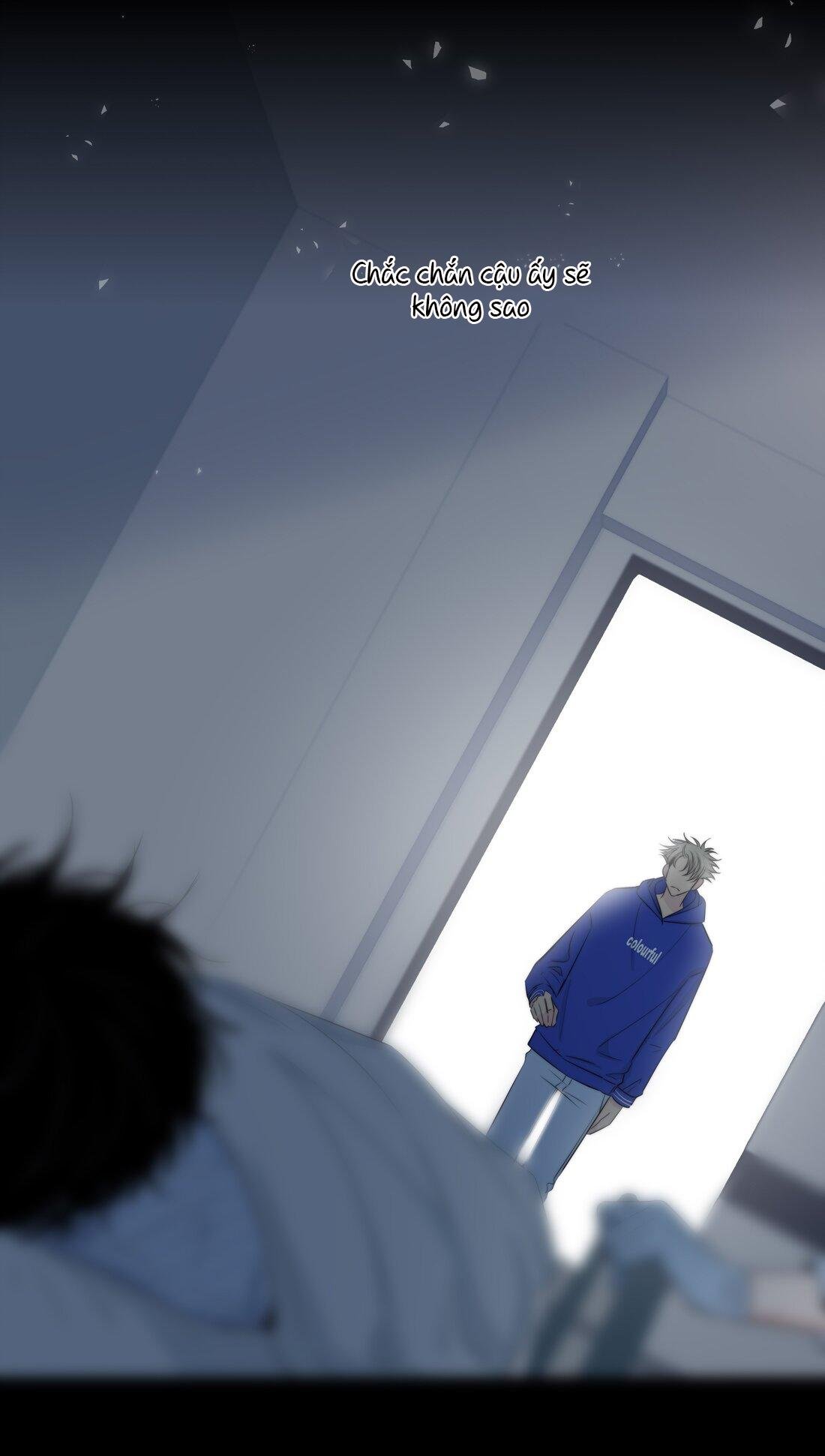 chạm vào thế giới của người chapter 25 37