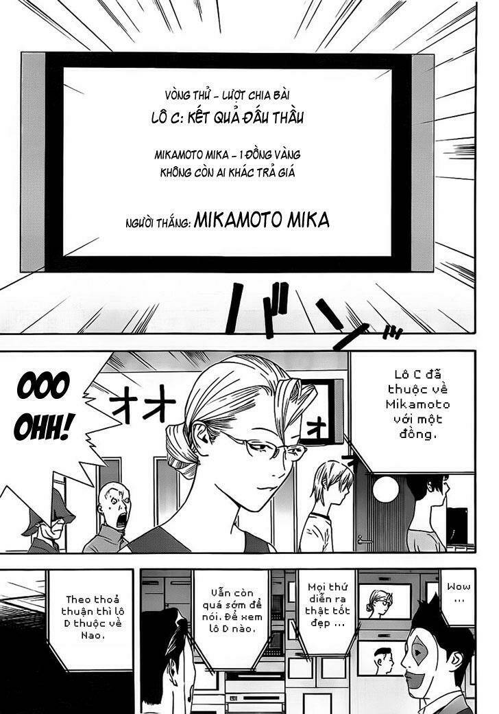 liar game chapter 143 13