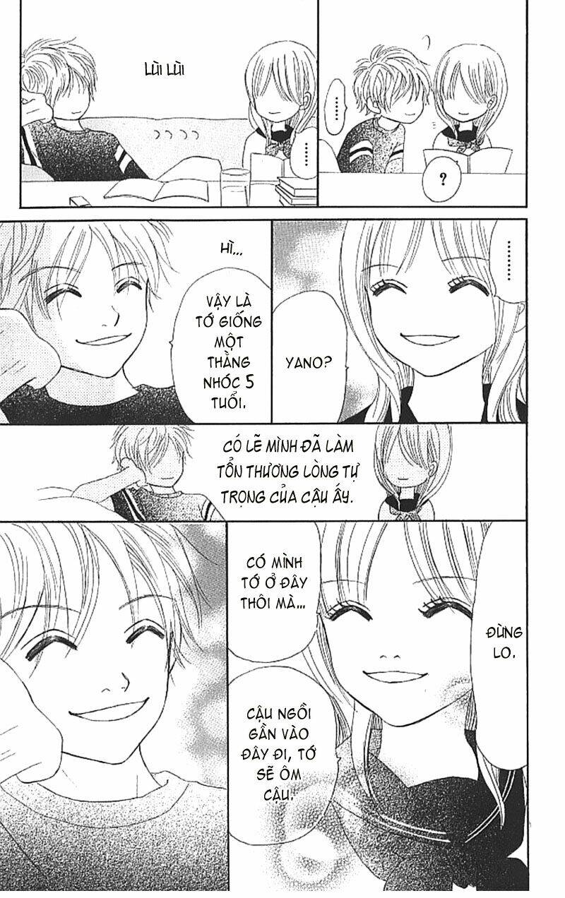 ngày ấy ta bên nhau chapter 14 40