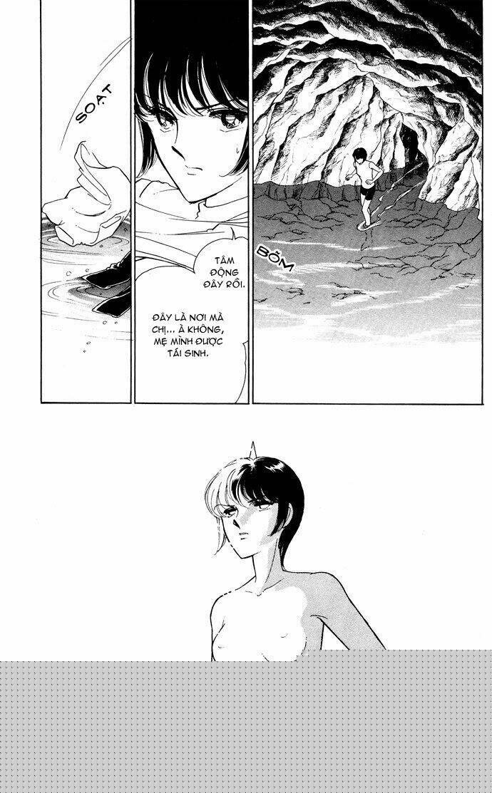 Ao no Fuuin - Blue Seal Chapter 54 - Trang 21