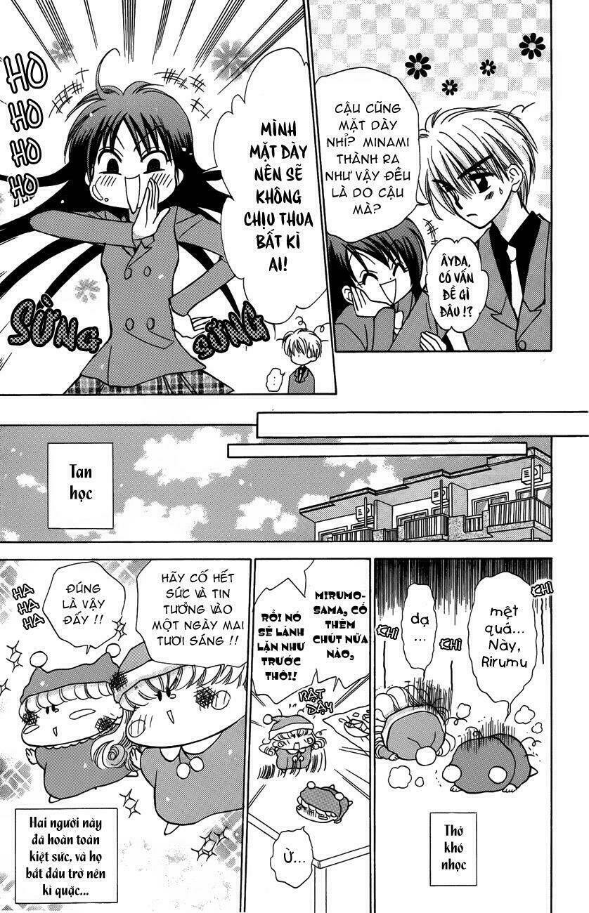 mirumo de pon! chapter 6 16