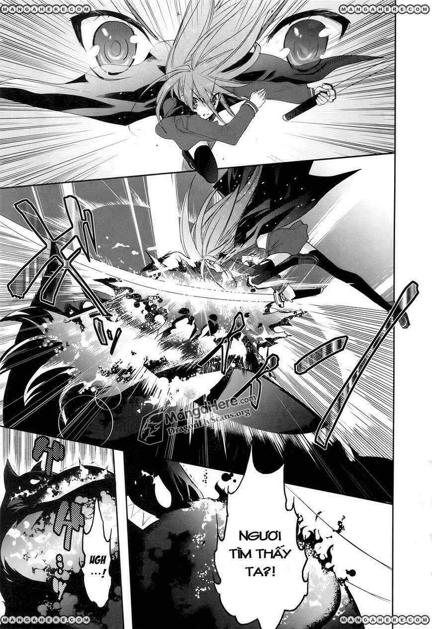 đôi mắt của shana chapter 36 19